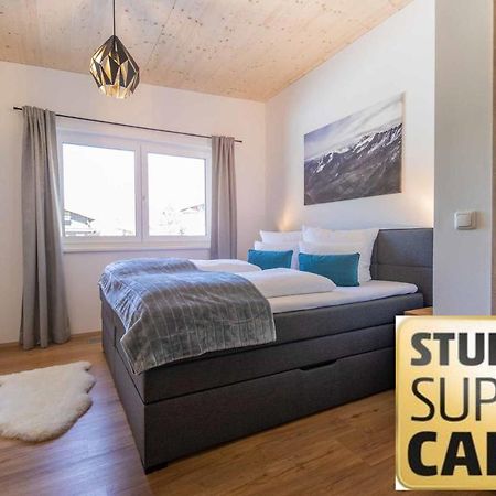 Appartement Medraz Fulpmes Dış mekan fotoğraf