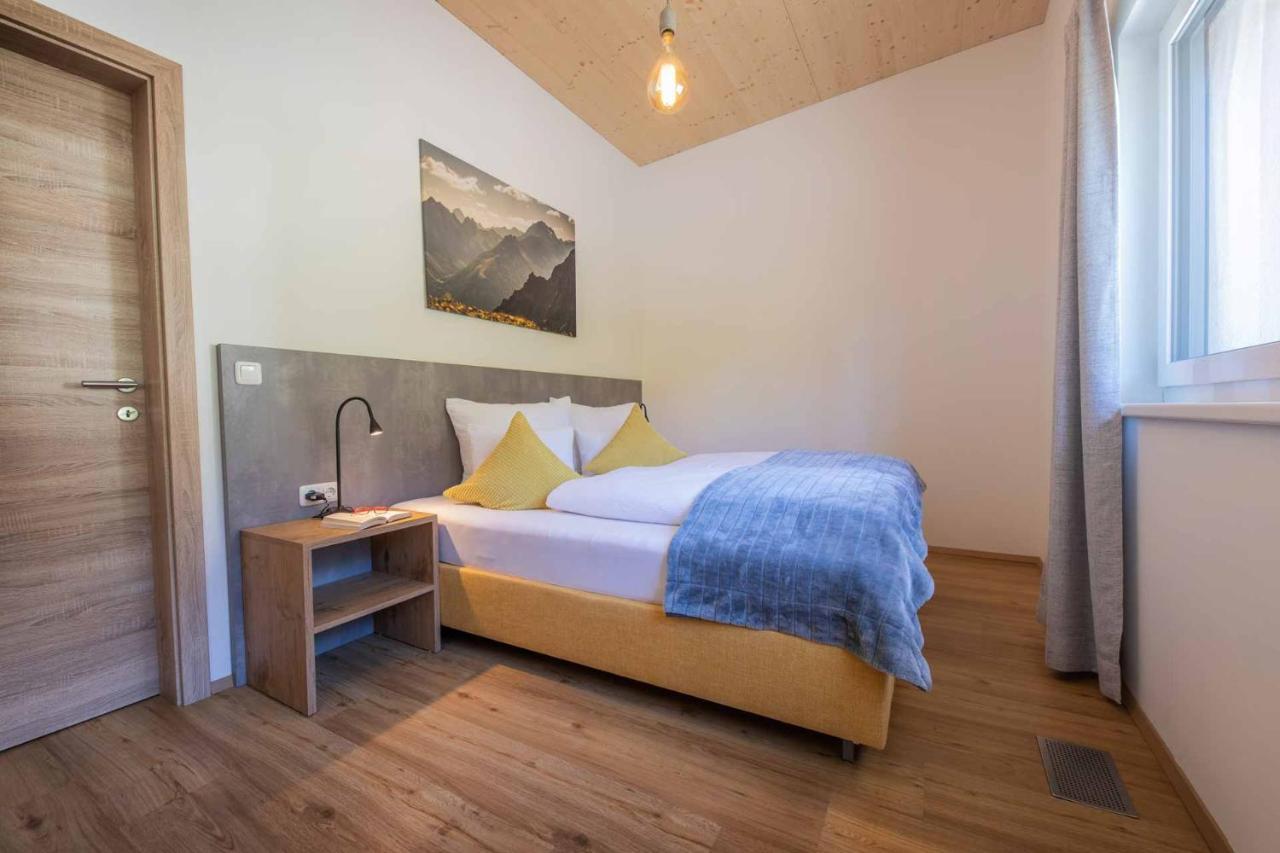 Appartement Medraz Fulpmes Dış mekan fotoğraf