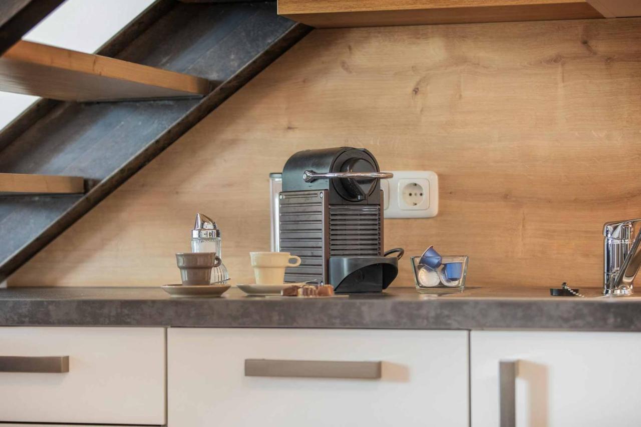 Appartement Medraz Fulpmes Dış mekan fotoğraf