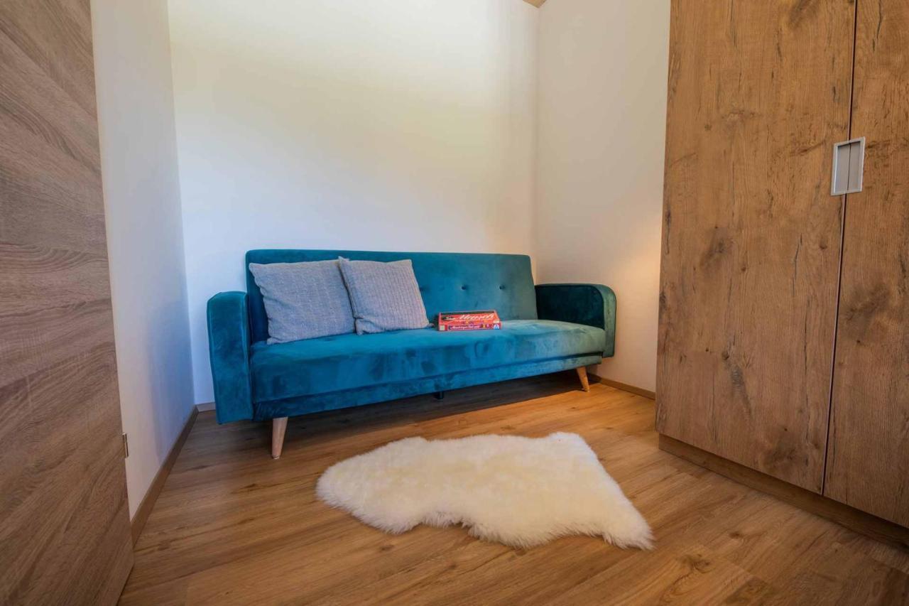 Appartement Medraz Fulpmes Dış mekan fotoğraf
